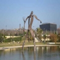 Valencia Valencia, Spanje