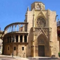 Valencia Valencia, Spanje