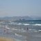 Playa de la Malverrosa Valencia