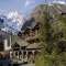 Hotel Mont Blanc