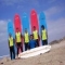 El Palmar surfschool
