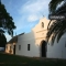 Cortijo rural oftewel landhuis