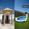 Vakantiehuis Moreno III