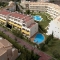 T2 em condomínio privado, Vilamoura