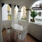 Appartement in Zahara de los Atunes in complex Atlanterra Costa