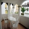 Appartement in Zahara de los Atunes in het complex Atlanterra Costa