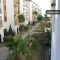 Appartement in een priv� urbanisatie