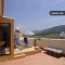 Prachtige penthouse met uitzicht op zee