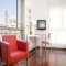 Hotel Apartamentos Sabinas, Zaragoza